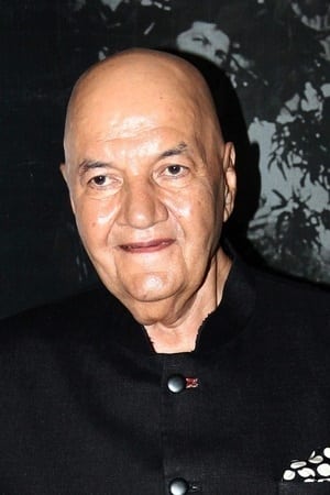 Prem Chopra